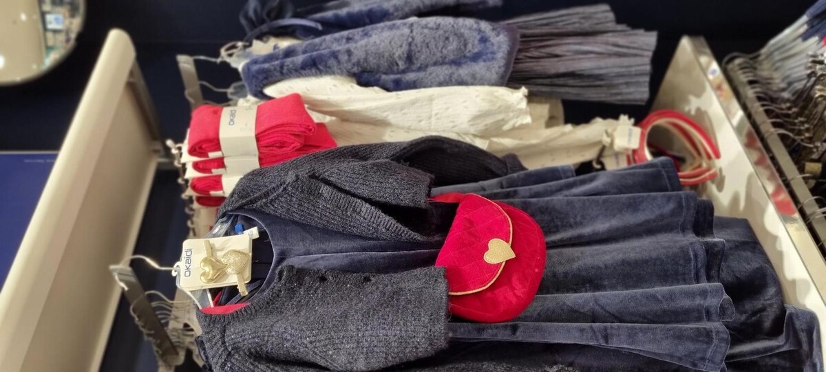 Images OKAIDI BEZIERS CC AUCHAN