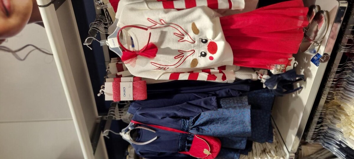 Images OKAIDI BEZIERS CC AUCHAN