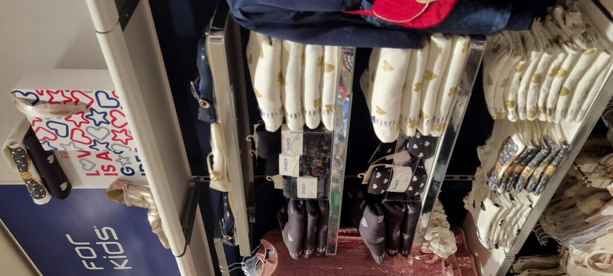 Images OKAIDI BEZIERS CC AUCHAN