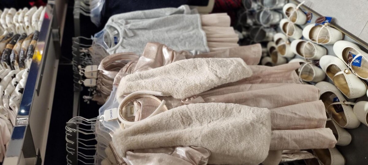 Images OKAIDI BEZIERS CC AUCHAN