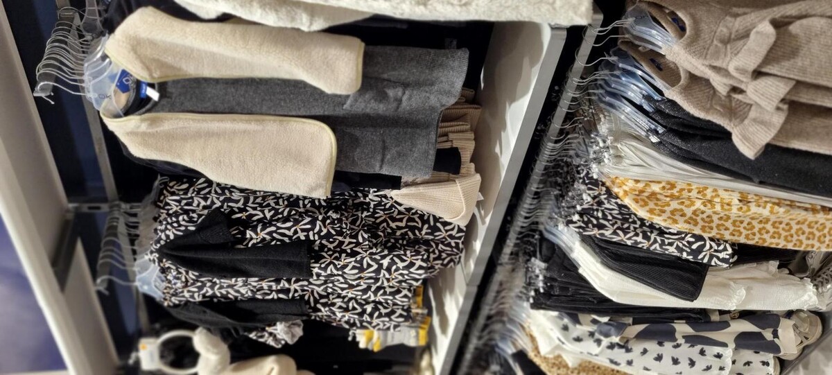 Images OKAIDI BEZIERS CC AUCHAN