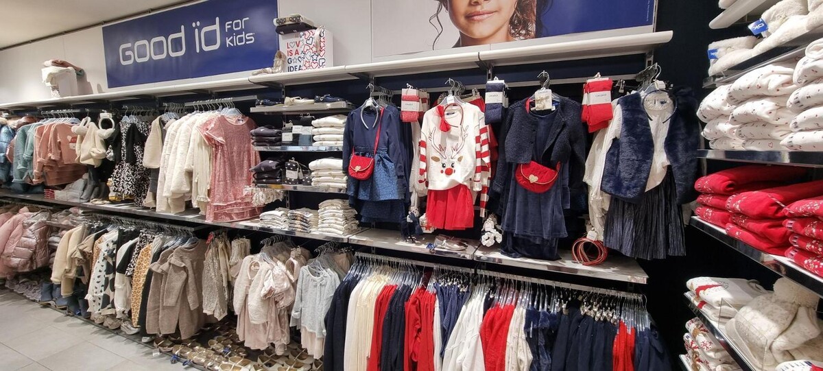 Images OKAIDI BEZIERS CC AUCHAN