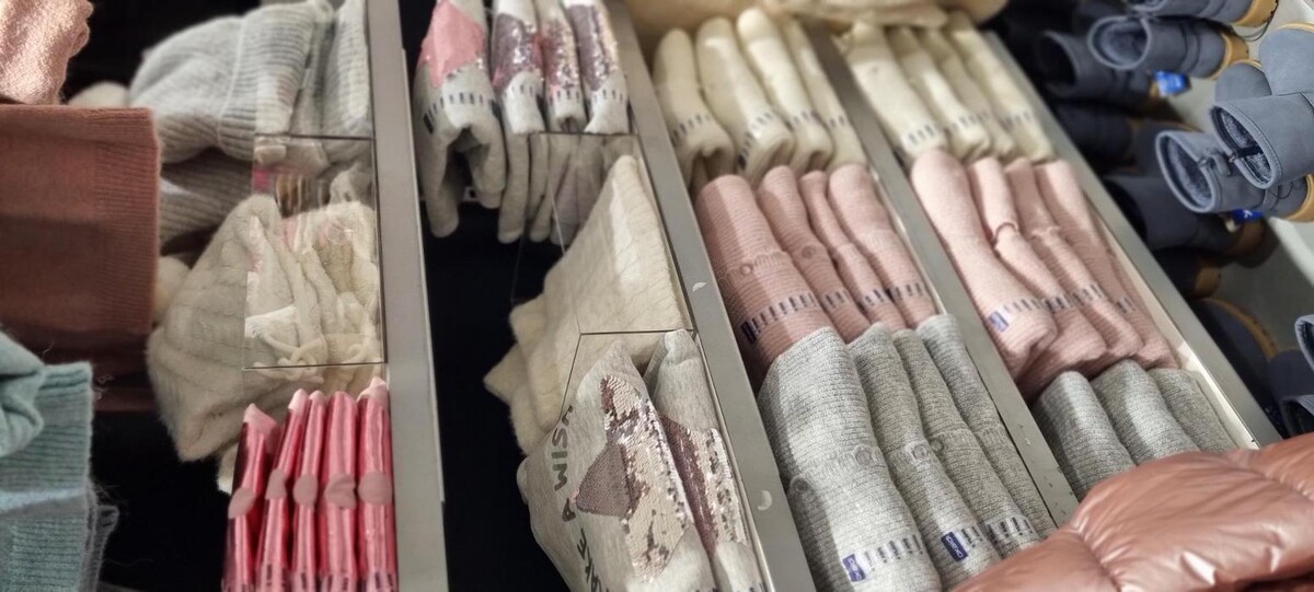 Images OKAIDI BEZIERS CC AUCHAN