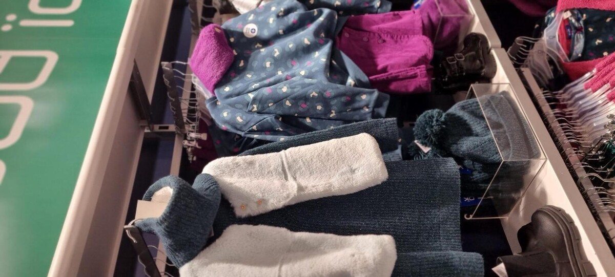 Images OKAIDI BEZIERS CC AUCHAN