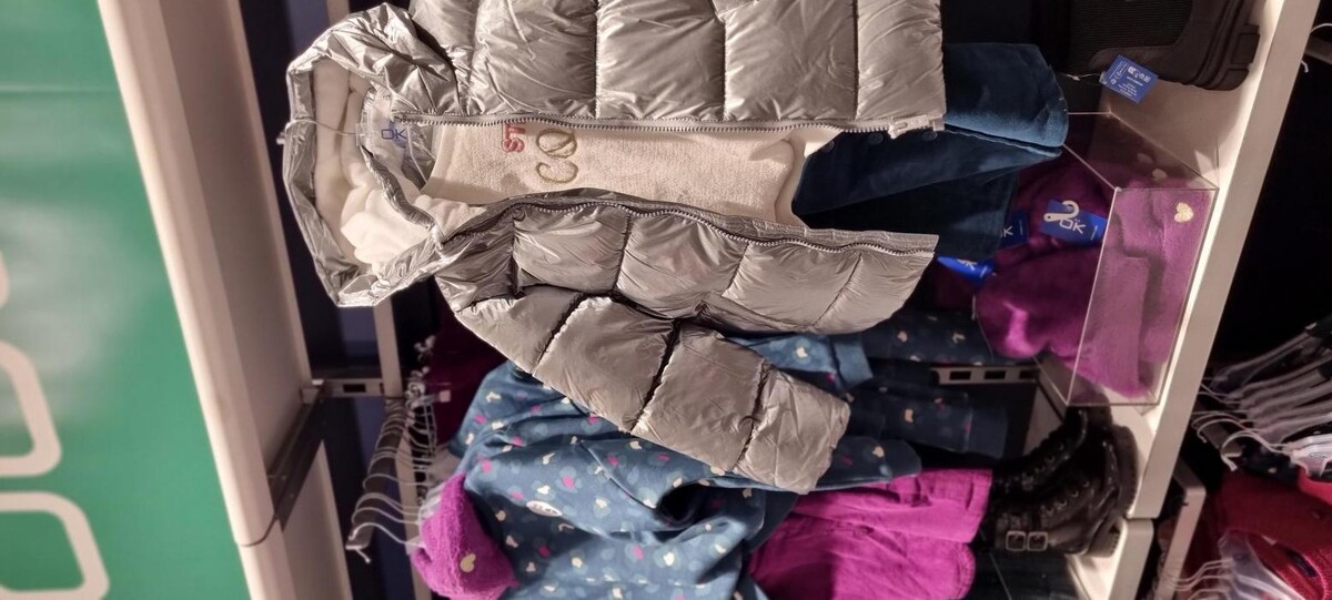 Images OKAIDI BEZIERS CC AUCHAN