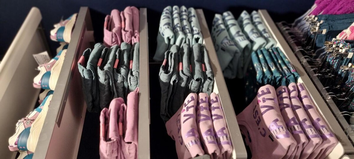 Images OKAIDI BEZIERS CC AUCHAN