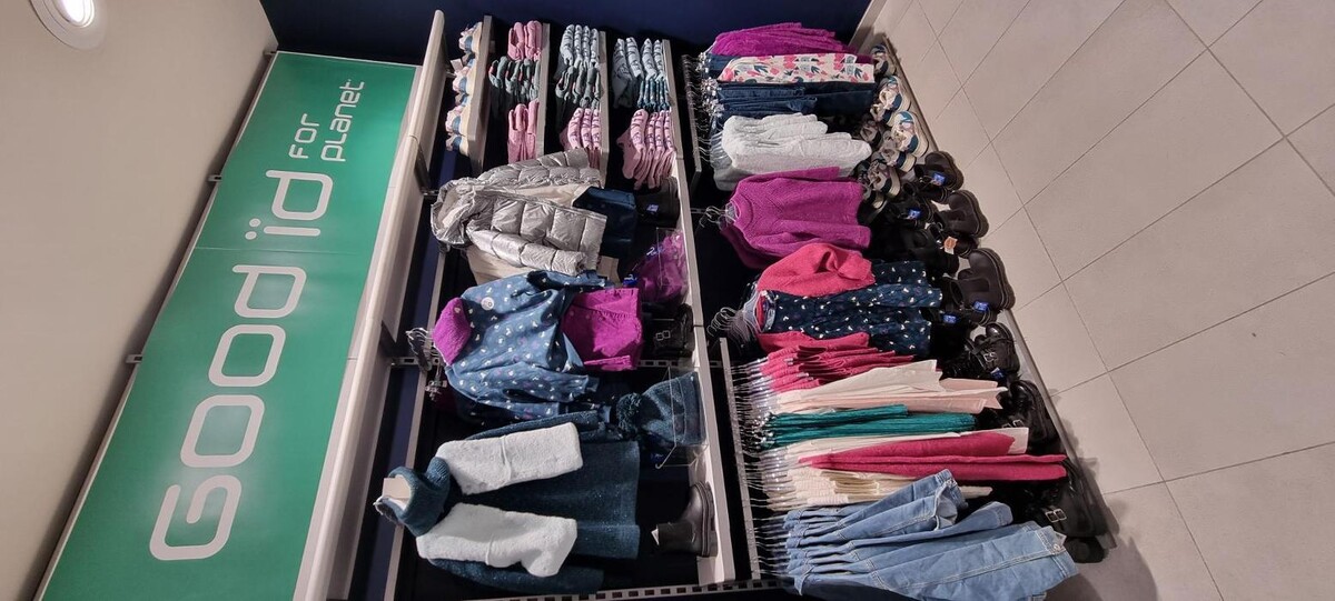 Images OKAIDI BEZIERS CC AUCHAN