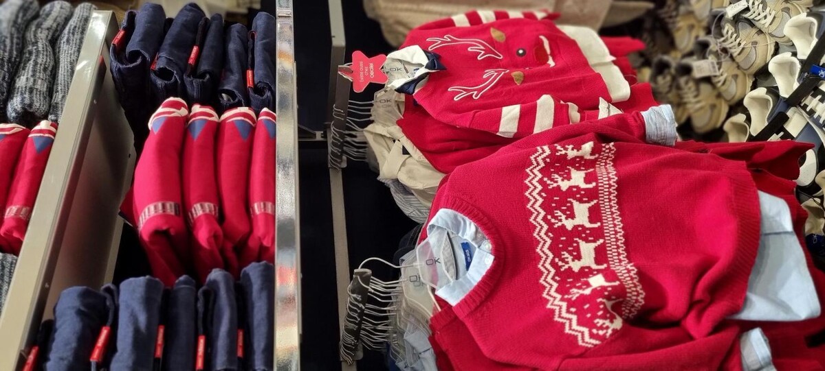 Images OKAIDI BEZIERS CC AUCHAN