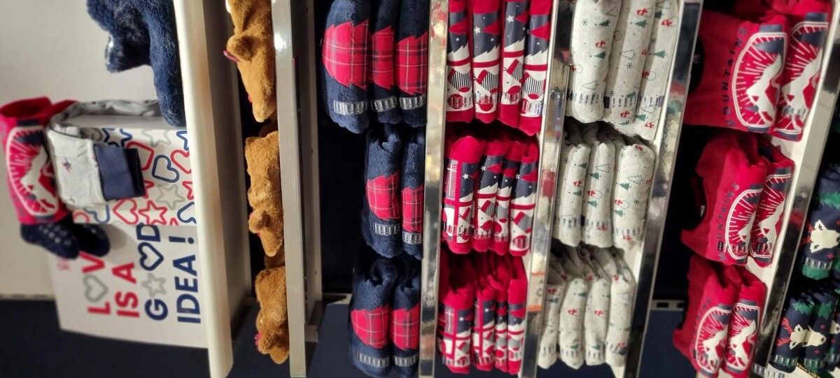 Images OKAIDI BEZIERS CC AUCHAN