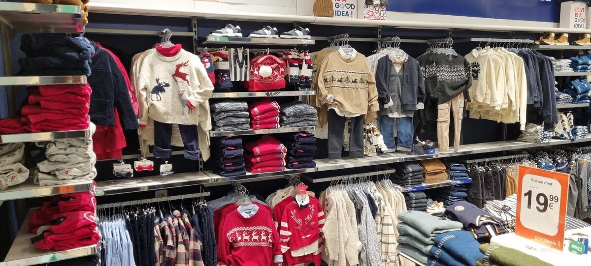 Images OKAIDI BEZIERS CC AUCHAN