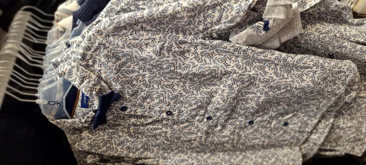 Images OKAIDI BEZIERS CC AUCHAN