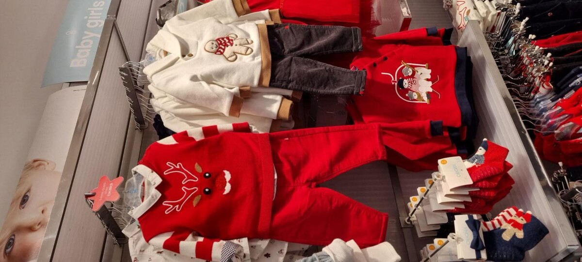 Images OKAIDI BEZIERS CC AUCHAN