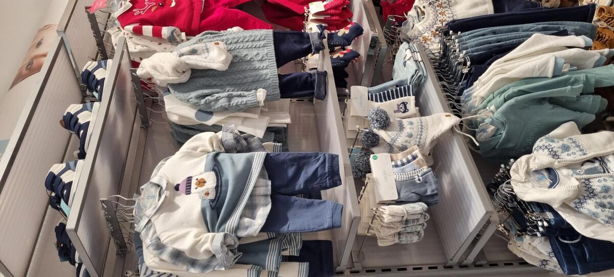 Images OKAIDI BEZIERS CC AUCHAN