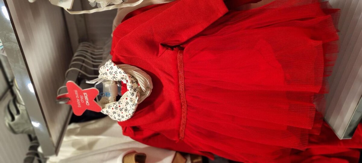 Images OKAIDI BEZIERS CC AUCHAN