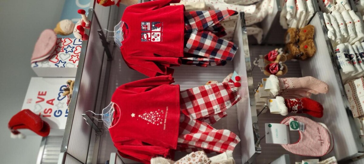 Images OKAIDI BEZIERS CC AUCHAN