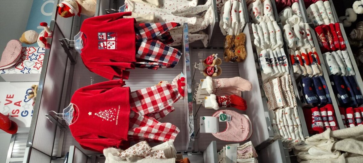 Images OKAIDI BEZIERS CC AUCHAN