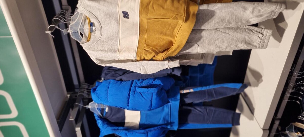 Images OKAIDI BEZIERS CC AUCHAN