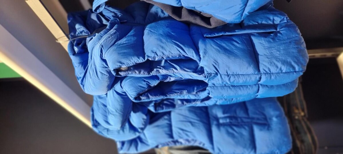 Images OKAIDI BEZIERS CC AUCHAN