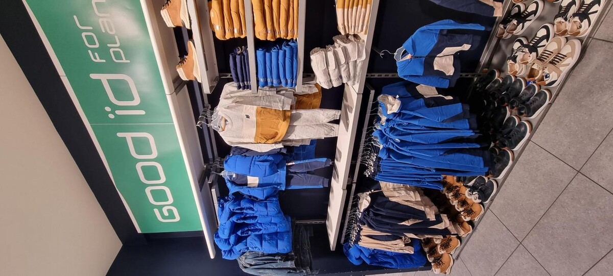 Images OKAIDI BEZIERS CC AUCHAN