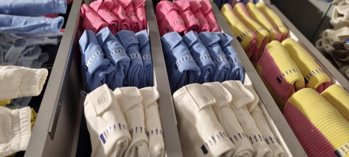 Images OKAIDI BEZIERS CC AUCHAN