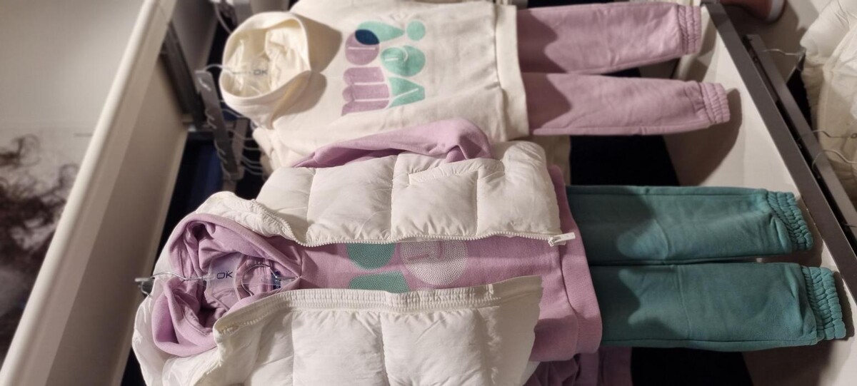 Images OKAIDI BEZIERS CC AUCHAN