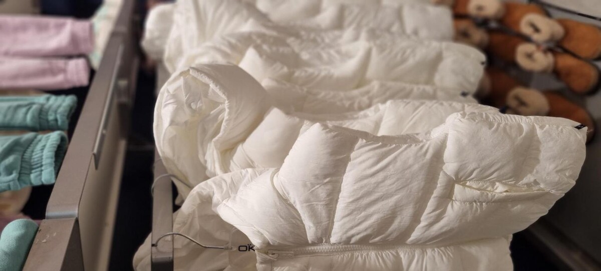 Images OKAIDI BEZIERS CC AUCHAN