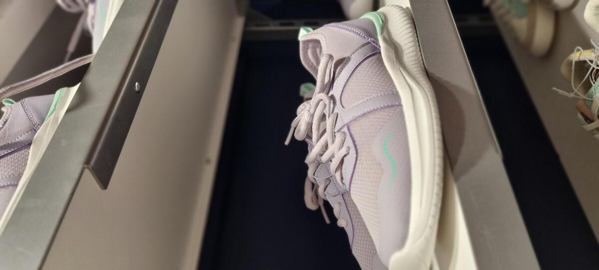 Images OKAIDI BEZIERS CC AUCHAN