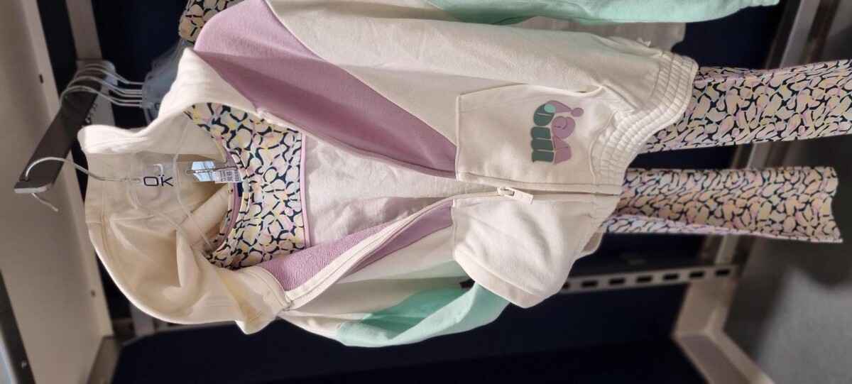 Images OKAIDI BEZIERS CC AUCHAN