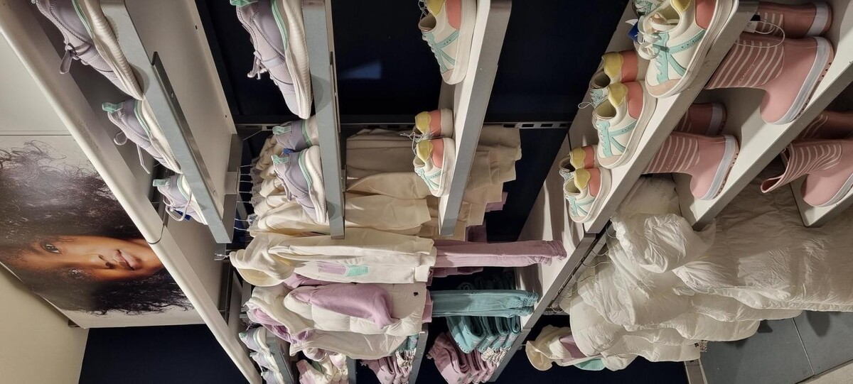 Images OKAIDI BEZIERS CC AUCHAN