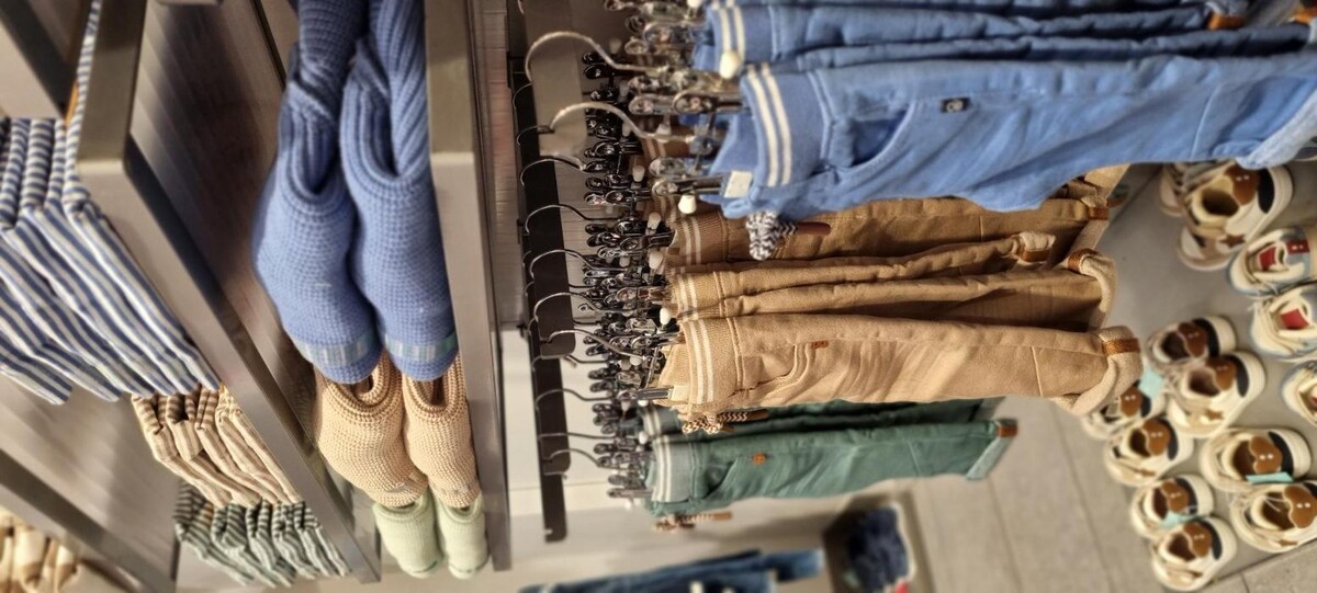 Images OKAIDI BEZIERS CC AUCHAN