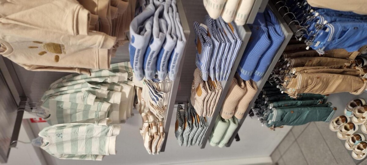 Images OKAIDI BEZIERS CC AUCHAN