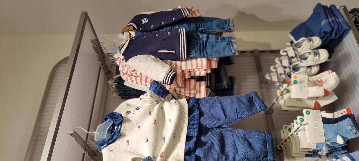 Images OKAIDI BEZIERS CC AUCHAN