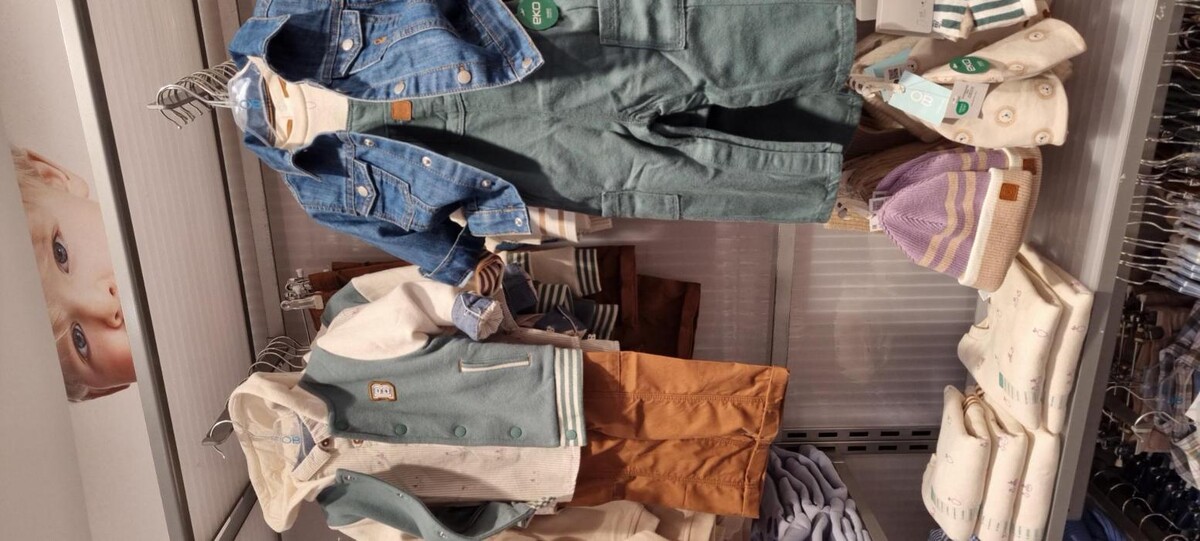 Images OKAIDI BEZIERS CC AUCHAN