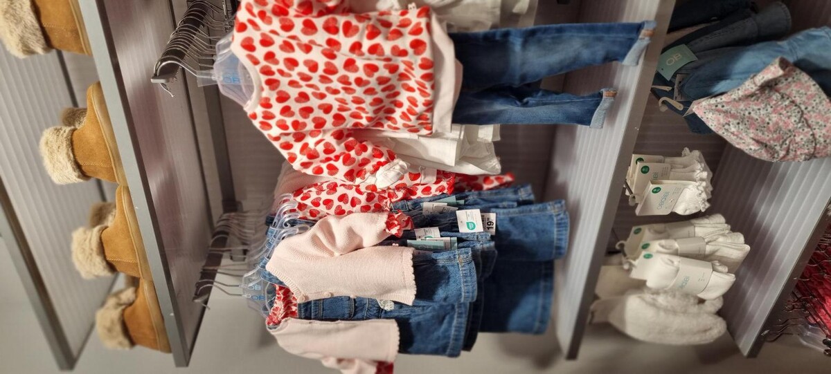 Images OKAIDI BEZIERS CC AUCHAN