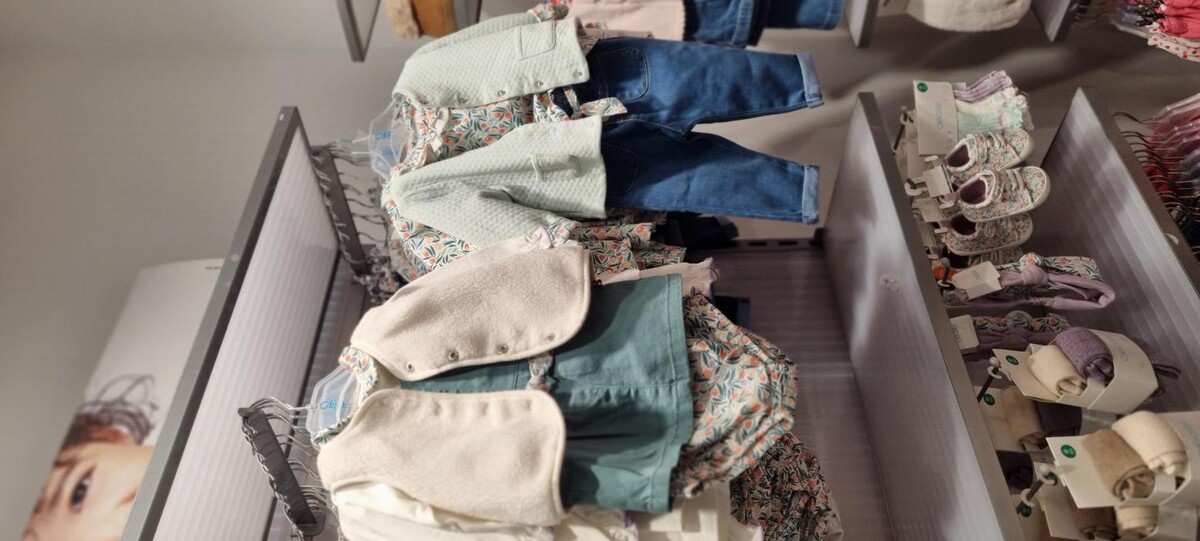 Images OKAIDI BEZIERS CC AUCHAN