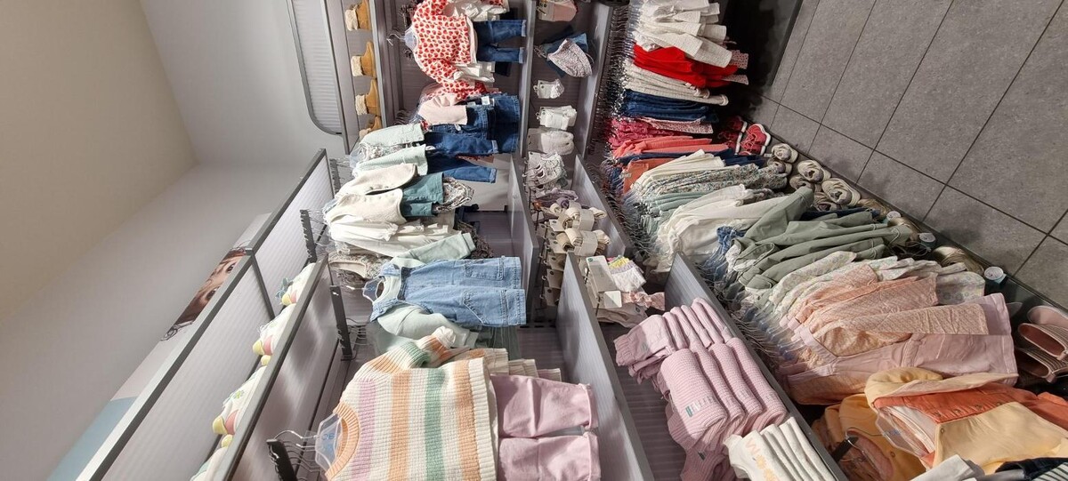 Images OKAIDI BEZIERS CC AUCHAN