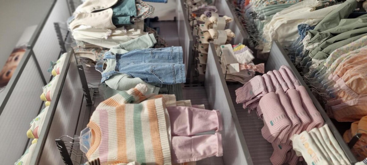 Images OKAIDI BEZIERS CC AUCHAN