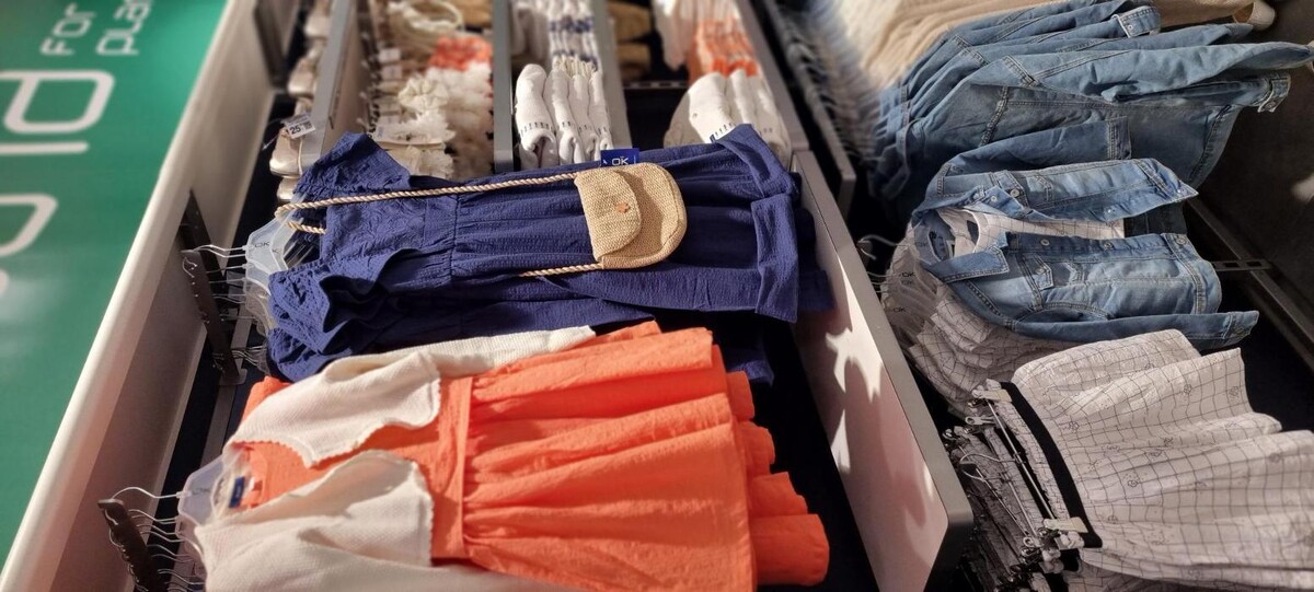 Images OKAIDI BEZIERS CC AUCHAN