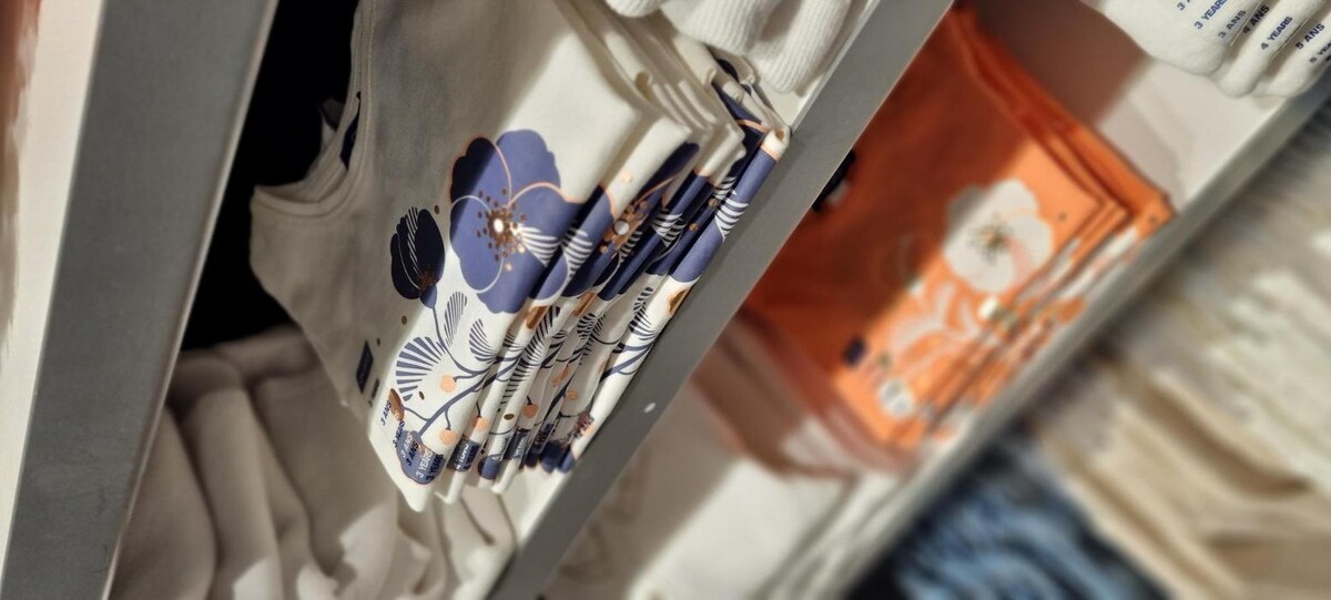 Images OKAIDI BEZIERS CC AUCHAN