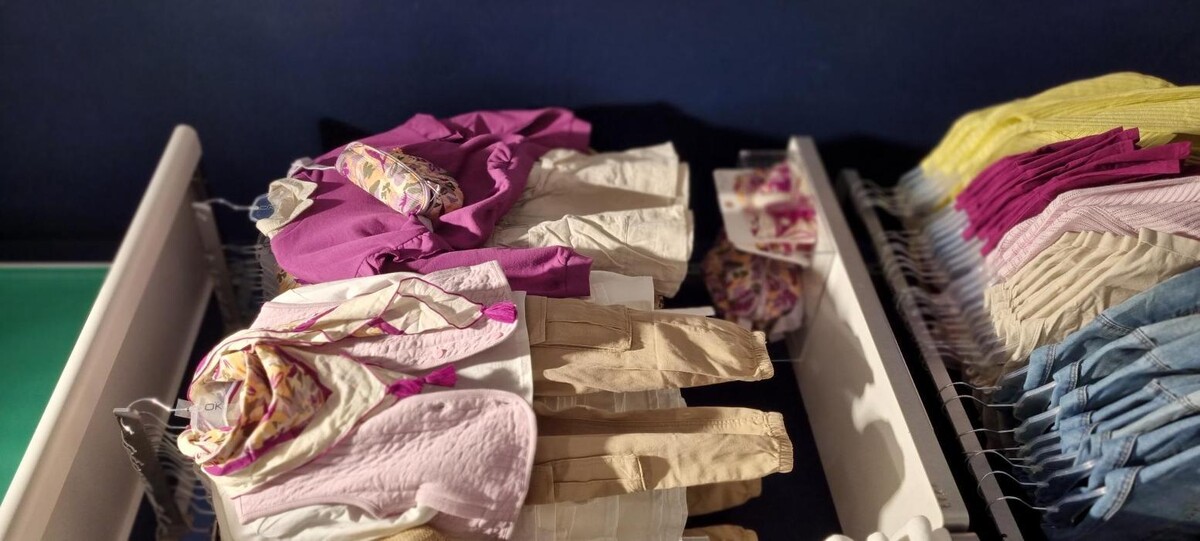 Images OKAIDI BEZIERS CC AUCHAN