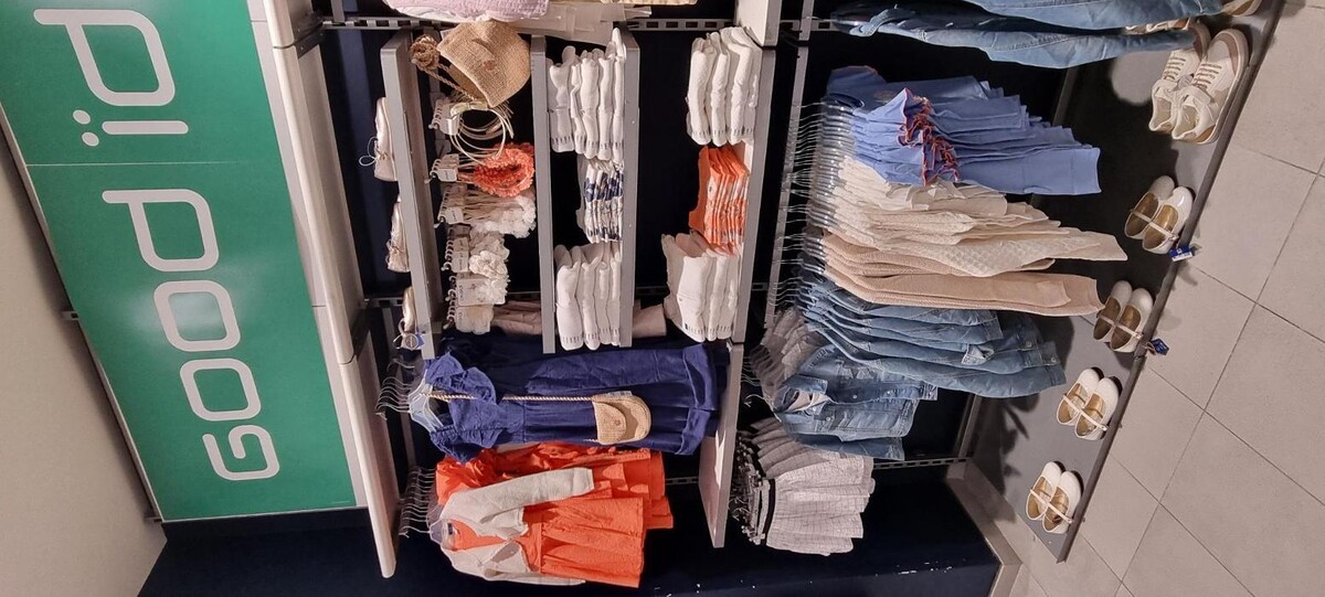 Images OKAIDI BEZIERS CC AUCHAN