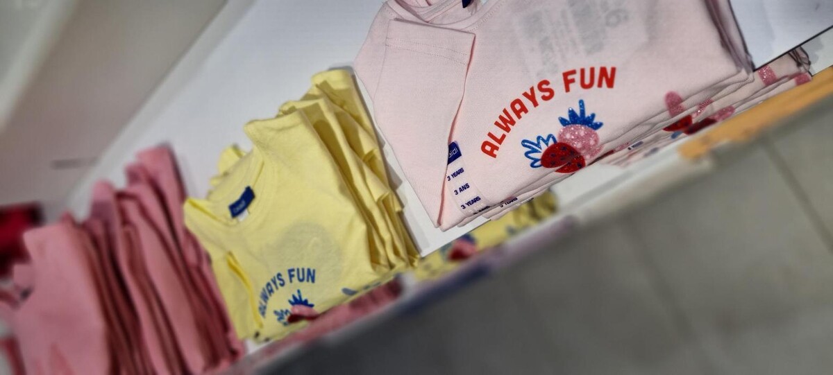 Images OKAIDI BEZIERS CC AUCHAN