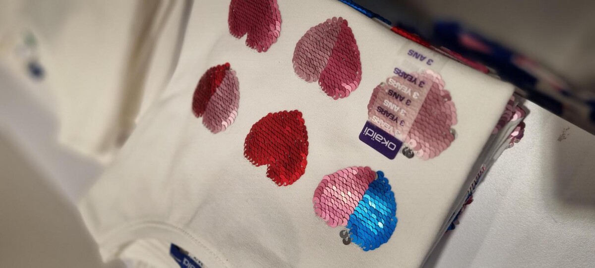 Images OKAIDI BEZIERS CC AUCHAN