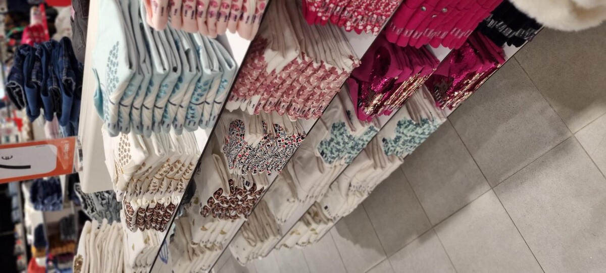 Images OKAIDI BEZIERS CC AUCHAN