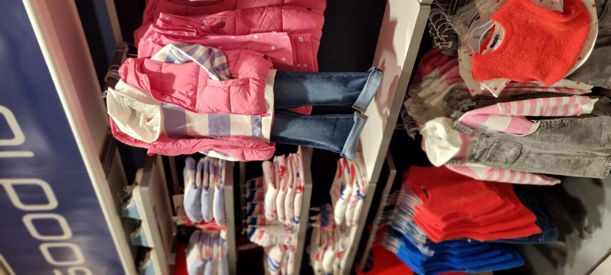 Images OKAIDI BEZIERS CC AUCHAN