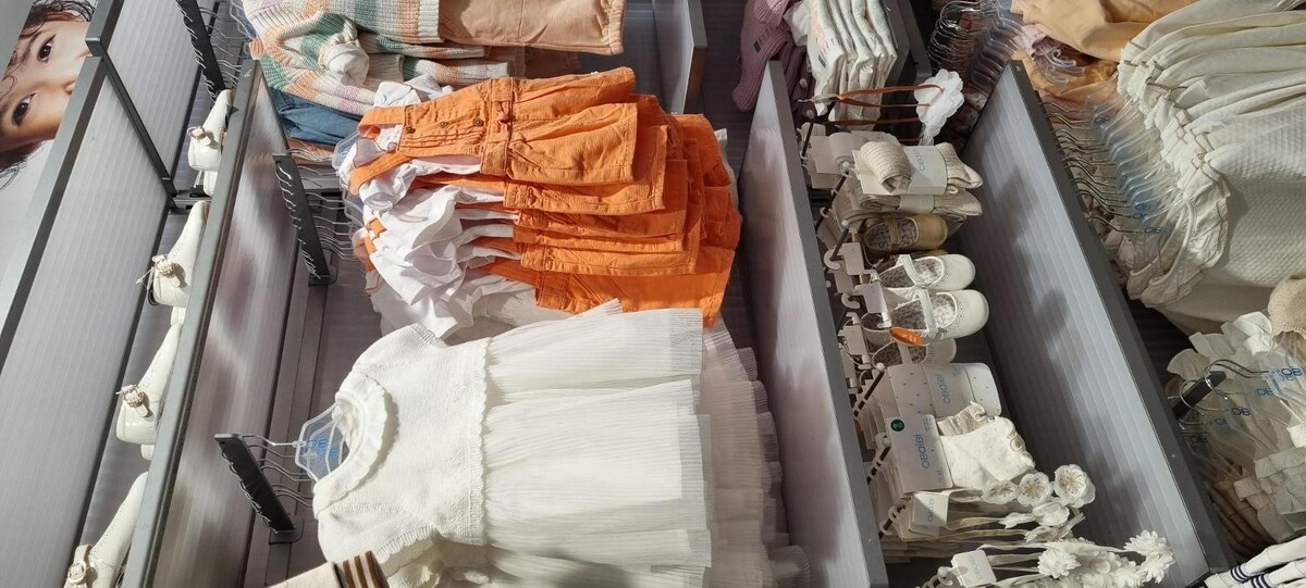 Images OKAIDI BEZIERS CC AUCHAN