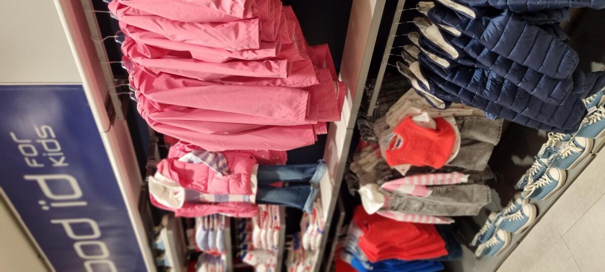 Images OKAIDI BEZIERS CC AUCHAN