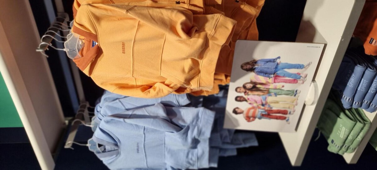 Images OKAIDI BEZIERS CC AUCHAN