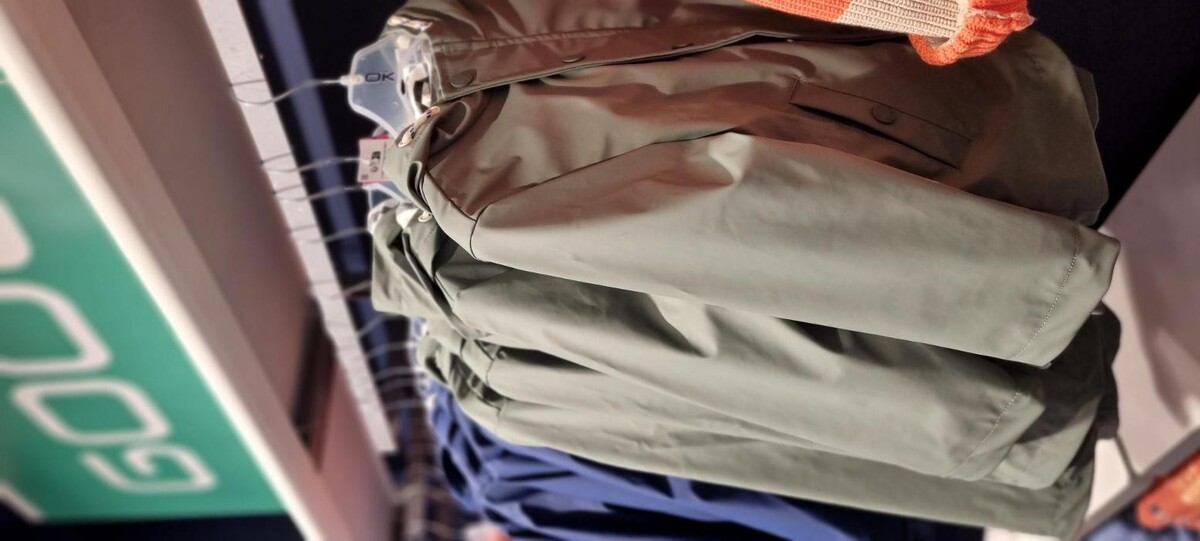 Images OKAIDI BEZIERS CC AUCHAN