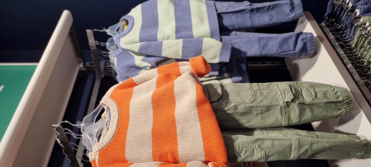 Images OKAIDI BEZIERS CC AUCHAN